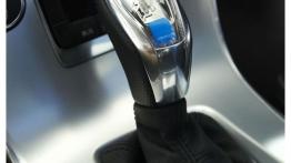 Volvo S60 Polestar (2013) - skrzynia biegów