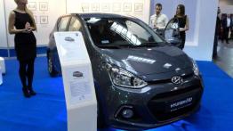 Nowości polskiego rynku na warszawskim Fleet Market 2013