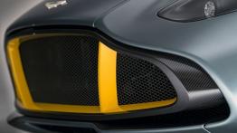 Aston Martin CC100 Speedster Concept (2013) - grill