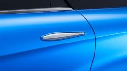 Toyota FCV Concept (2013) - klamka tył