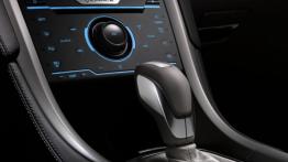 Ford Mondeo Vignale Concept (2013) - skrzynia biegów