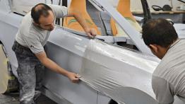 Ford S-Max Concept (2013) - projektowanie auta