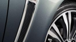 Holden VF Commodore Calais V Concept (2013) - wlot powietrza