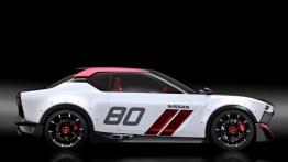 Nissan IDx Nismo Concept (2013) - prawy bok