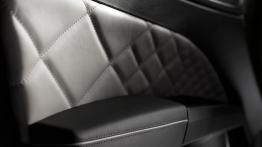 Ford Mondeo Vignale Concept (2013) - drzwi kierowcy od wewnątrz
