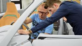 Ford S-Max Concept (2013) - projektowanie auta