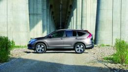 Honda CR-V IV 1.6 i-DTEC (2013) - lewy bok