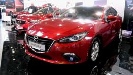 Nowości polskiego rynku na warszawskim Fleet Market 2013