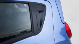 Chevrolet Spark II Facelifting - klamka tył