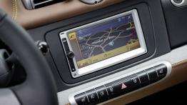 Smart ForTwo BoConcept Edition (2013) - nawigacja gps