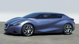 Nissan Friend-ME Concept (2013) - lewy bok
