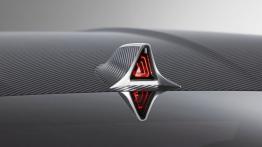 Subaru WRX Concept (2013) - góra - inne ujęcie