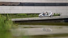 Smart FourJoy Concept (2013) - lewy bok