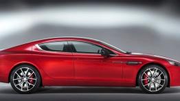 Aston Martin Rapide S (2013) - prawy bok