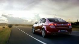 Holden VF Commodore Calais V Concept (2013) - widok z tyłu