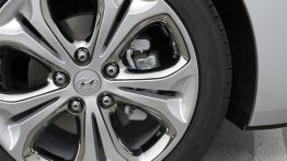 Hyundai Elantra GT 2013 - koło