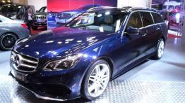 Nowości polskiego rynku na warszawskim Fleet Market 2013