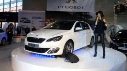 Nowości polskiego rynku na warszawskim Fleet Market 2013