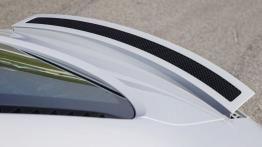 Audi R8 V8 Coupe Facelifting (2013) - spoiler