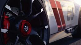 Nissan IDx Nismo Concept (2013) - koło