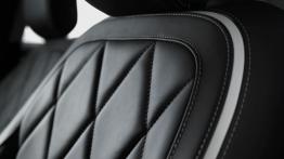 Ford Mondeo Vignale Concept (2013) - fotel kierowcy, widok z przodu
