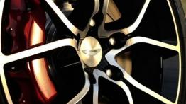 Aston Martin Rapide S (2013) - koło