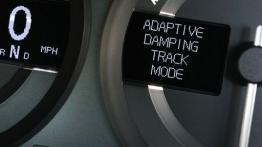 Aston Martin Vanquish Centenary Edition (2013) - komputer pokładowy