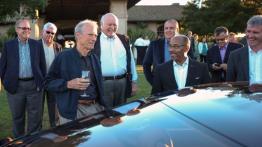 Cadillac Elmiraj Concept (2013) - oficjalna prezentacja auta