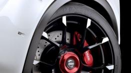 Nissan IDx Nismo Concept (2013) - koło