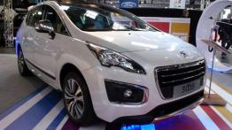 Nowości polskiego rynku na warszawskim Fleet Market 2013