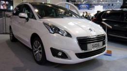 Nowości polskiego rynku na warszawskim Fleet Market 2013