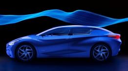 Nissan Friend-ME Concept (2013) - lewy bok