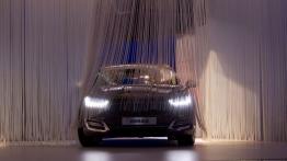 Ford Mondeo Vignale Concept (2013) - oficjalna prezentacja auta