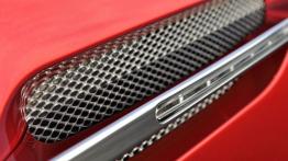 Aston Martin Rapide S (2013) - wlot powietrza