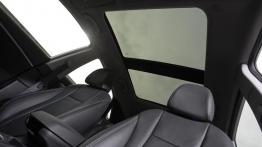 Hyundai Elantra GT 2013 - szyberdach od wewnątrz