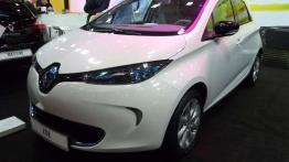 Nowości polskiego rynku na warszawskim Fleet Market 2013