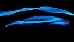 Nissan Friend-ME Concept (2013) - lewy bok