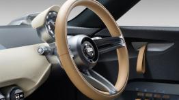 Nissan IDx Freeflow Concept (2013) - kierownica