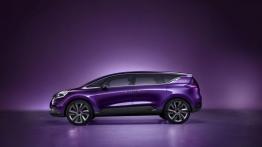 Renault Initiale Paris Concept (2013) - lewy bok