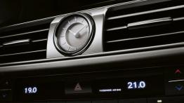 Lexus LS 460 (2013) - inny element panelu przedniego