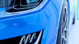 Subaru WRX Concept (2013) - oficjalna prezentacja auta