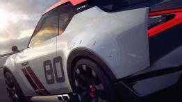 Nissan IDx Nismo Concept (2013) - lewe tylne nadkole