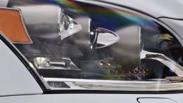 Lexus LS 600h F-Sport (2013) - prawy przedni reflektor - wyłączony
