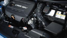 Hyundai i30 II Hatchback 3d (2013) - silnik