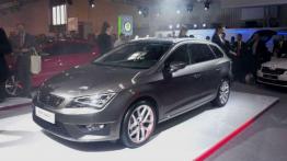 Nowości polskiego rynku na warszawskim Fleet Market 2013