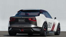 Nissan IDx Nismo Concept (2013) - widok z tyłu