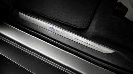 BMW X5 eDrive Concept (2013) - listwa progowa