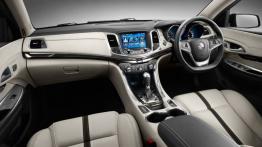 Holden VF Commodore Calais V Concept (2013) - pełny panel przedni
