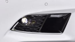 Lexus LS 600h F-Sport (2013) - zderzak przedni