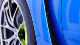 Subaru WRX Concept (2013) - oficjalna prezentacja auta